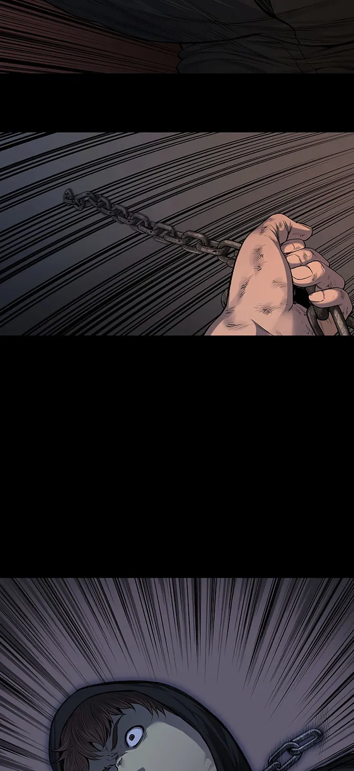 Vigilante Chapter 15 page 69 - 