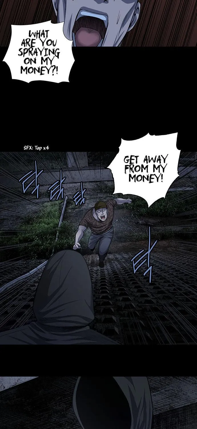 Vigilante Chapter 15 page 10 - 