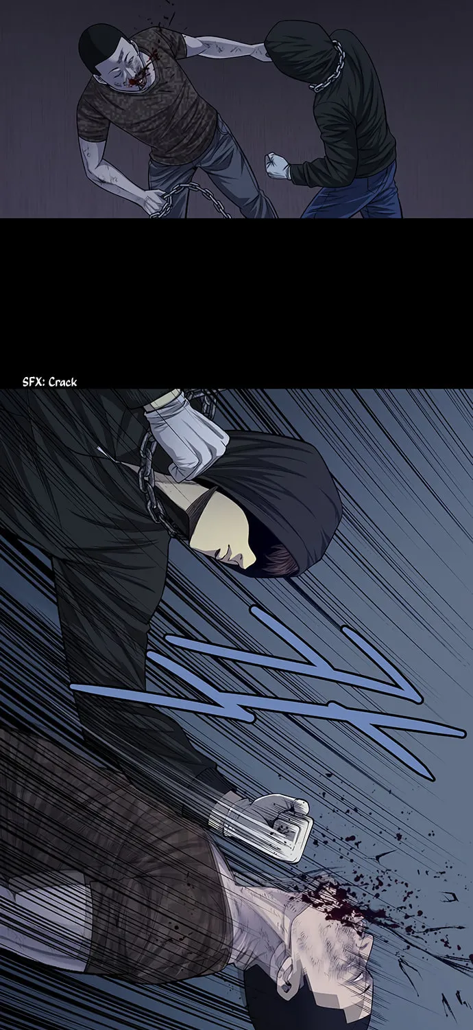 Vigilante Chapter 16 page 3 - 