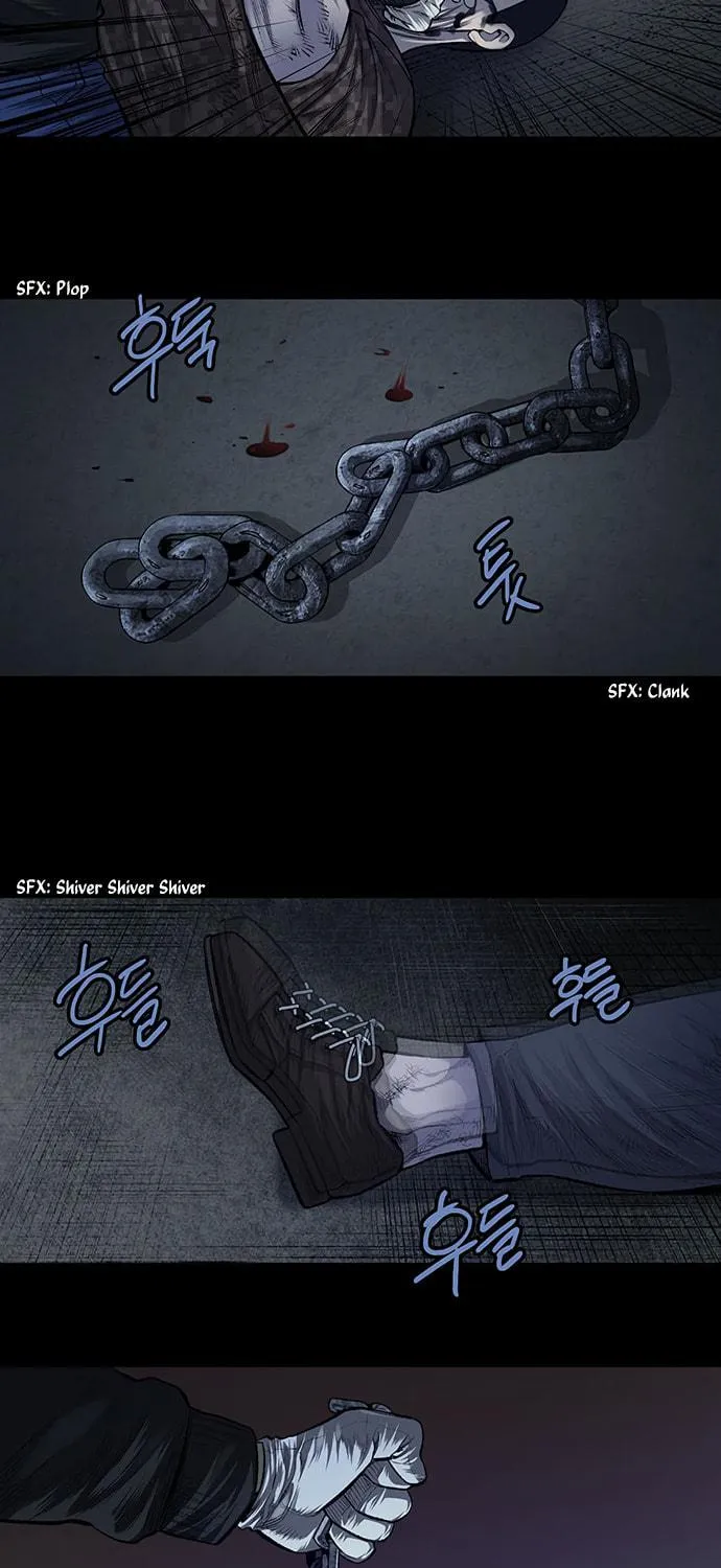 Vigilante Chapter 16 page 24 - 