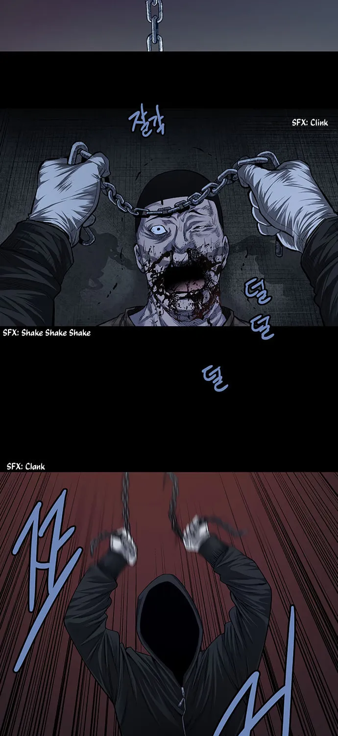 Vigilante Chapter 16 page 26 - 