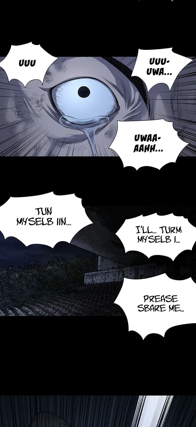Vigilante Chapter 16 page 28 - 