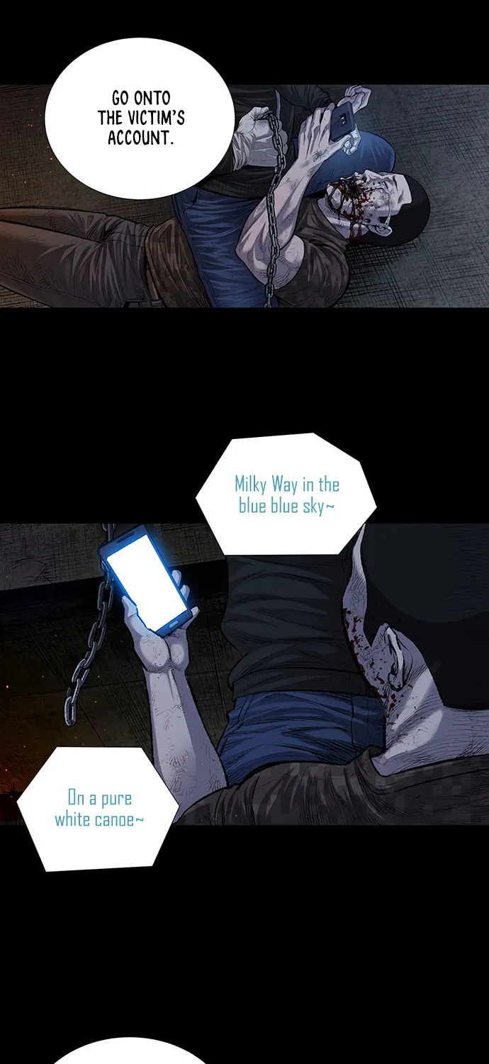 Vigilante Chapter 16 page 34 - 