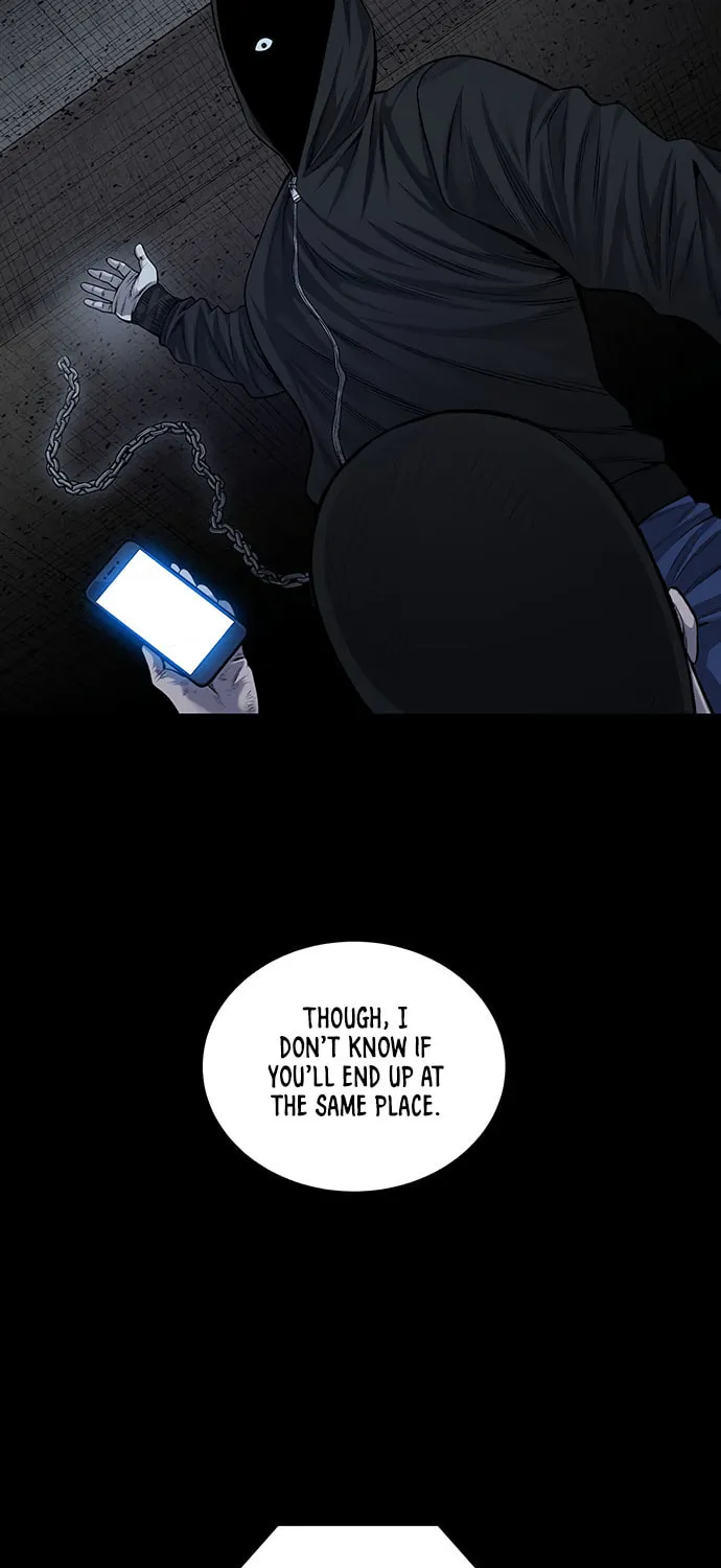 Vigilante Chapter 16 page 36 - 