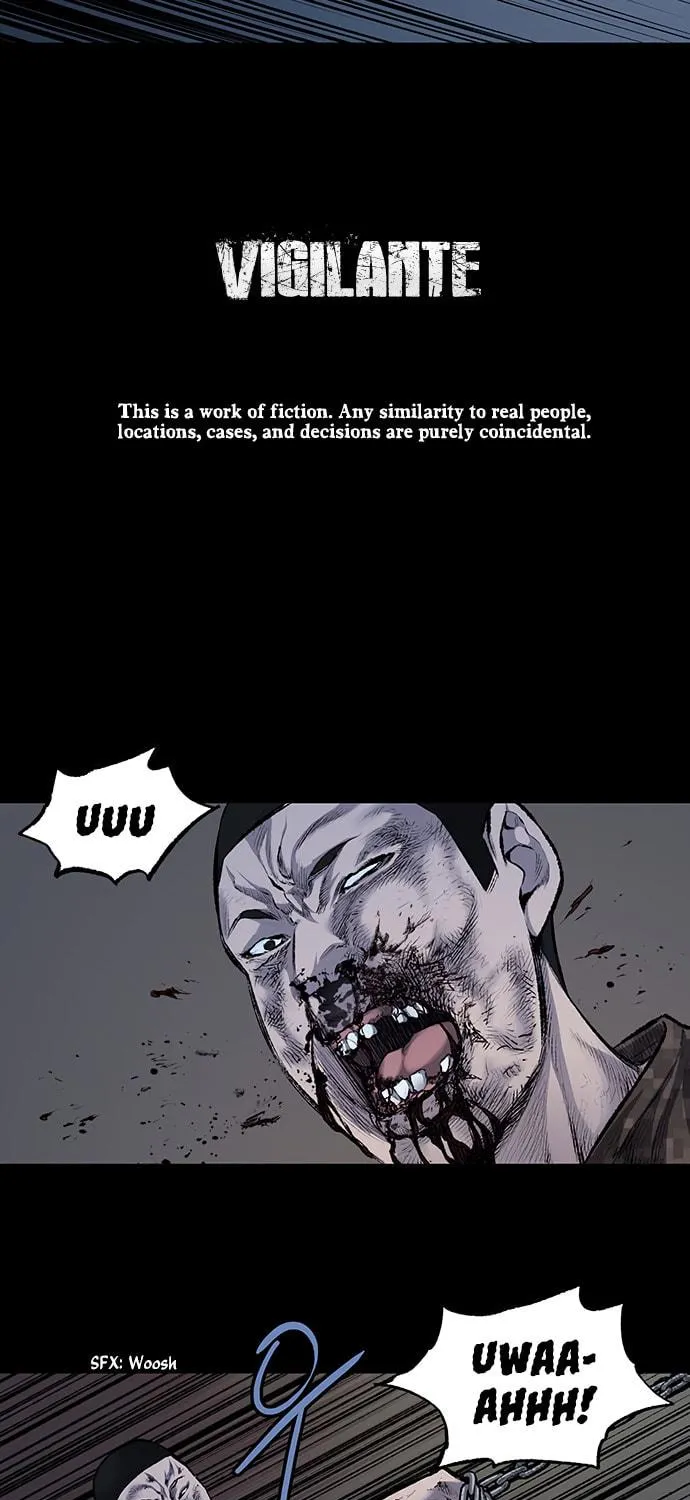 Vigilante Chapter 16 page 5 - 