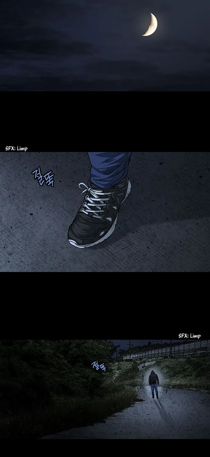 Vigilante Chapter 16 page 42 - 