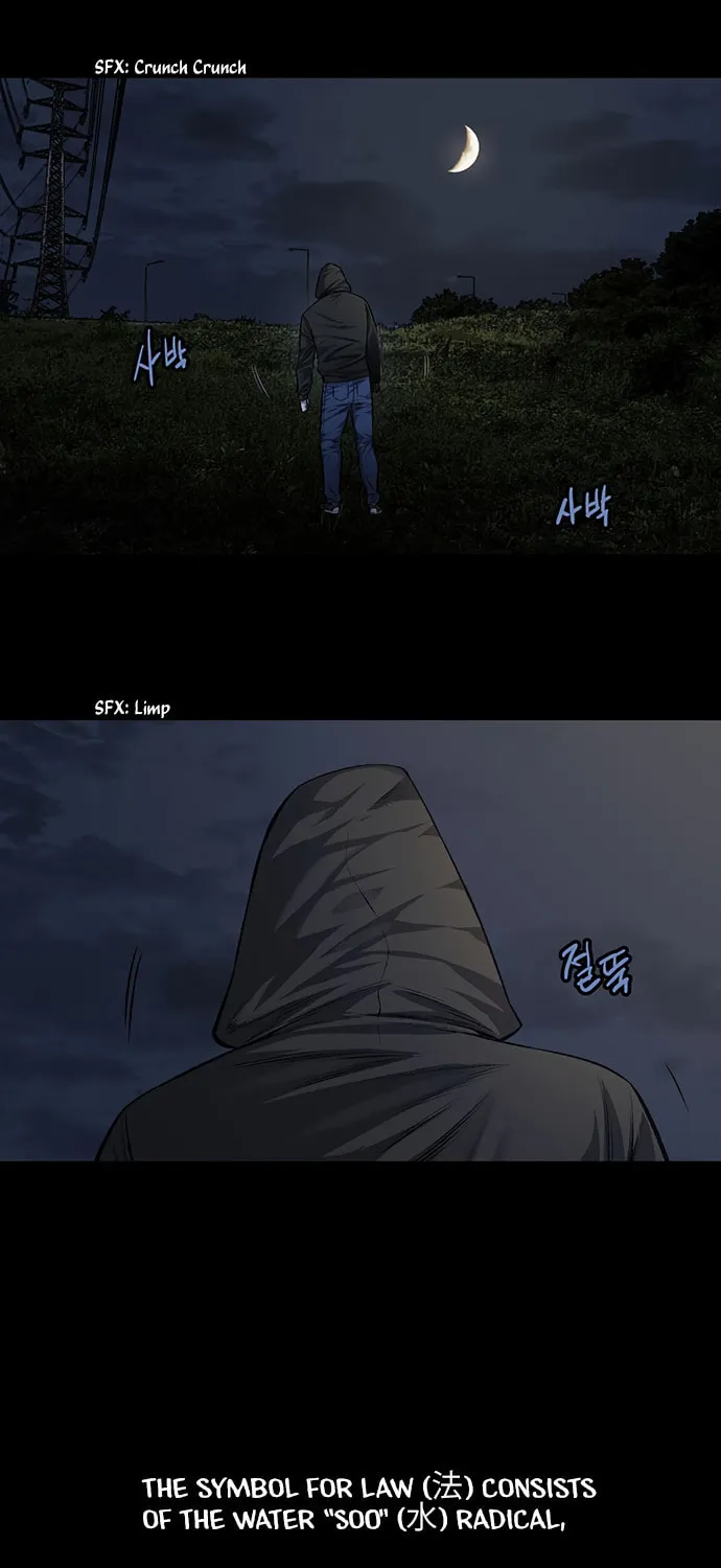 Vigilante Chapter 16 page 44 - 