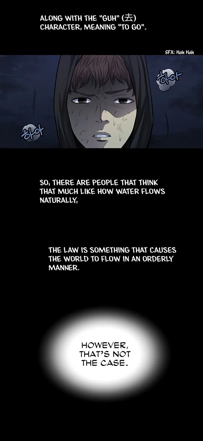 Vigilante Chapter 16 page 45 - 