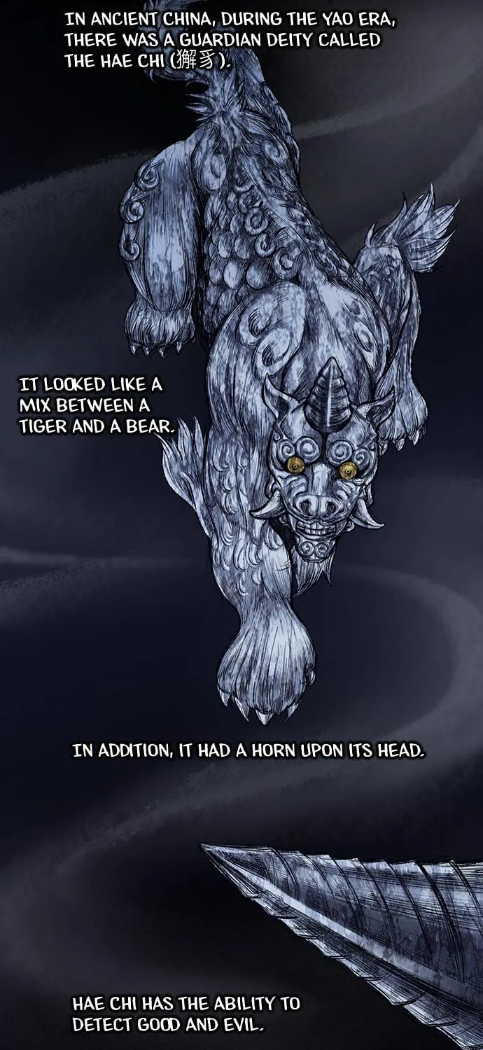 Vigilante Chapter 16 page 47 - 