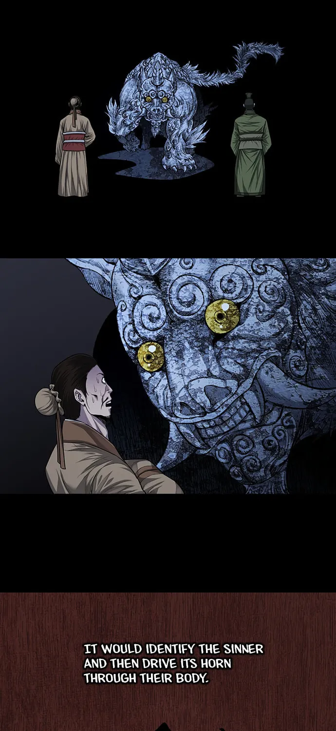 Vigilante Chapter 16 page 49 - 
