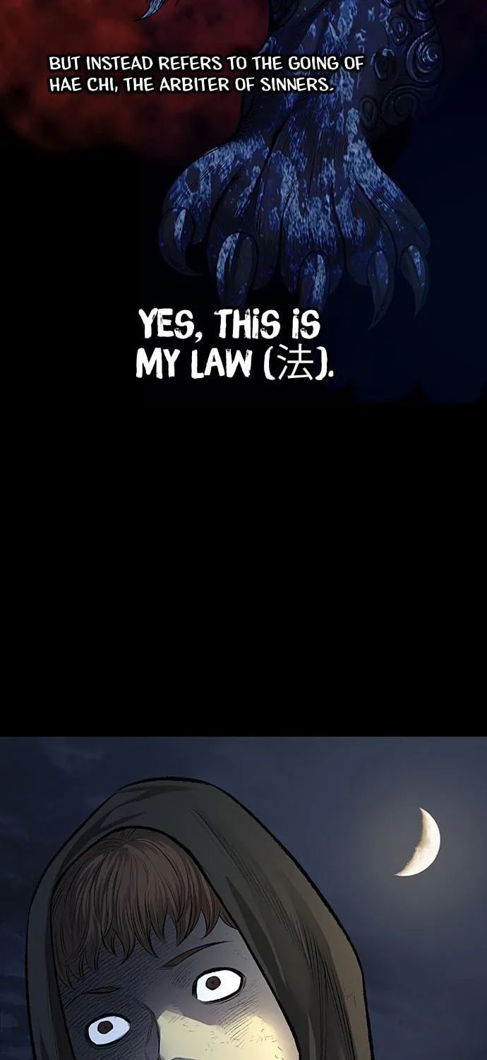 Vigilante Chapter 16 page 53 - 