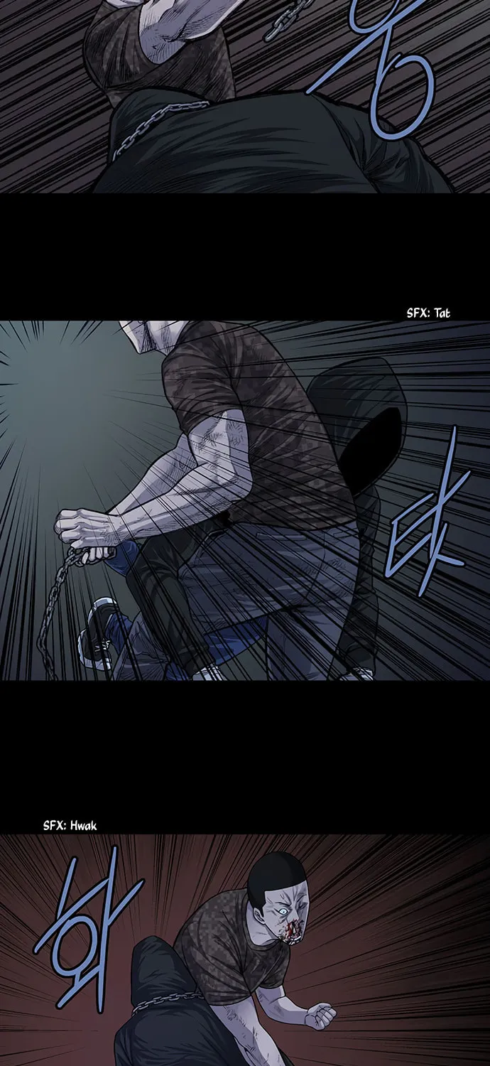 Vigilante Chapter 16 page 7 - 