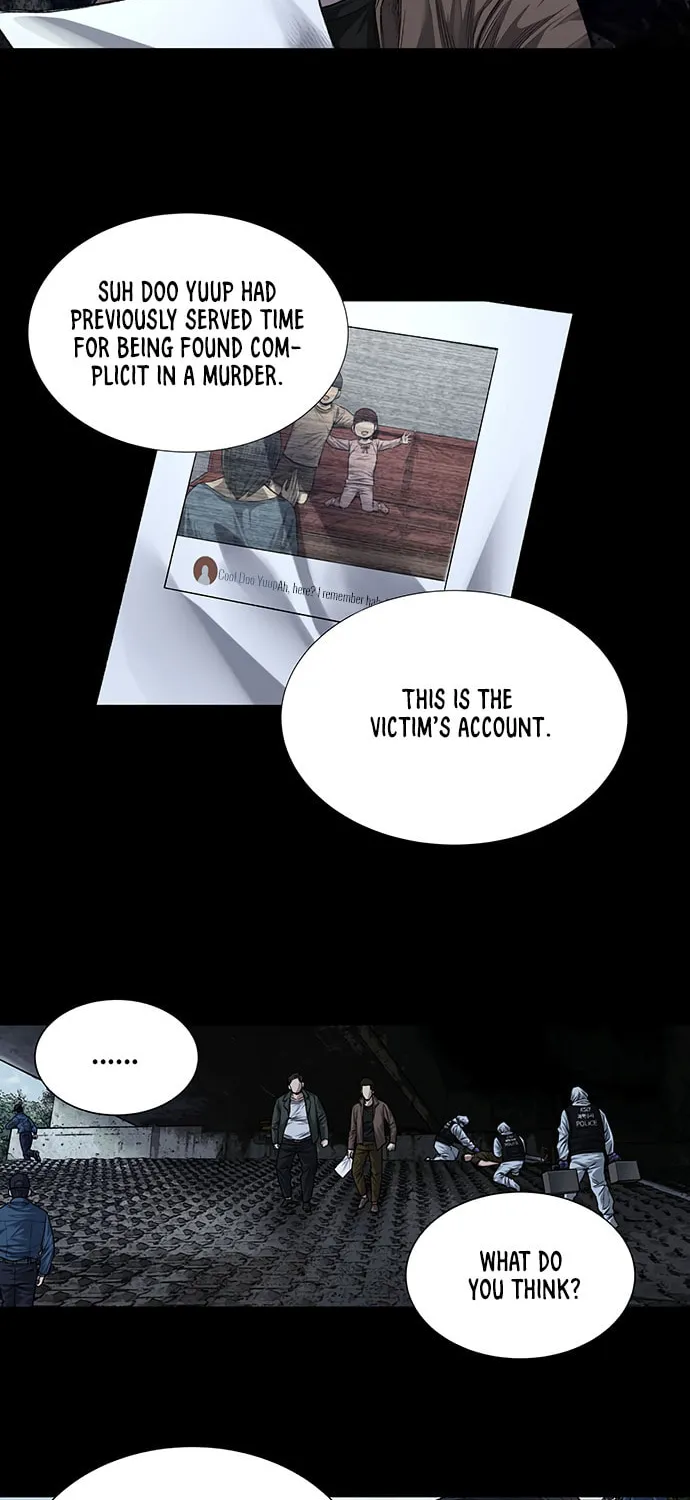 Vigilante Chapter 17 page 16 - 