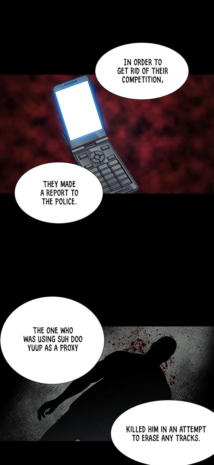 Vigilante Chapter 17 page 18 - 