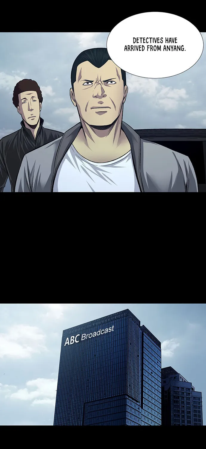 Vigilante Chapter 17 page 24 - 