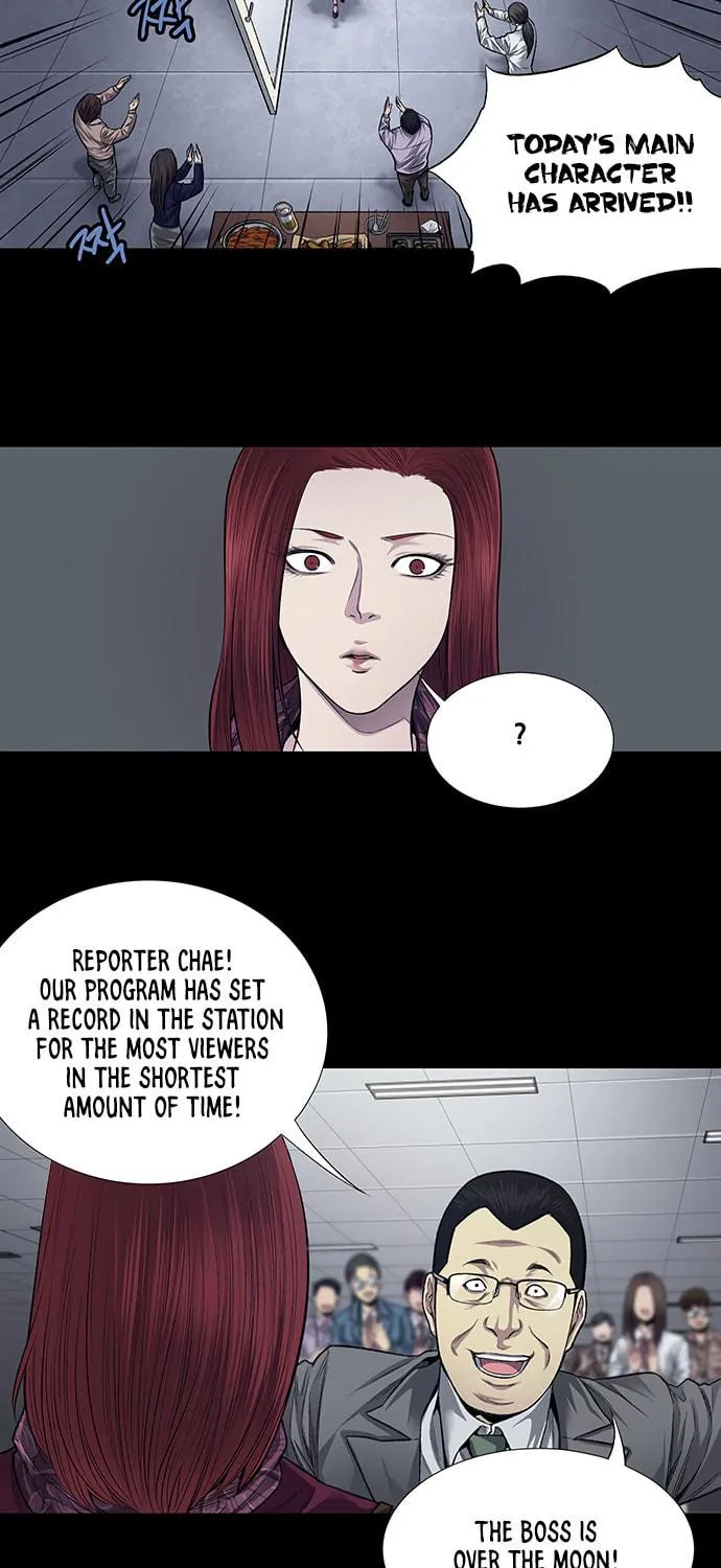 Vigilante Chapter 17 page 28 - 