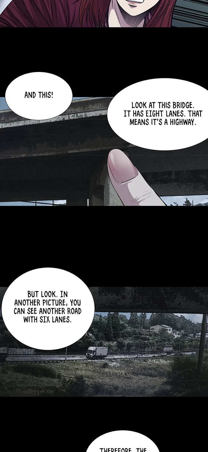 Vigilante Chapter 17 page 40 - 