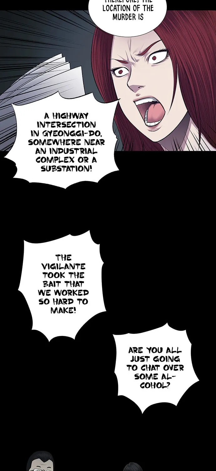 Vigilante Chapter 17 page 41 - 