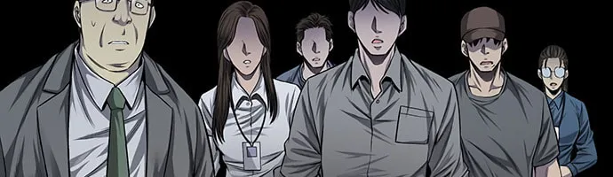 Vigilante Chapter 17 page 42 - 
