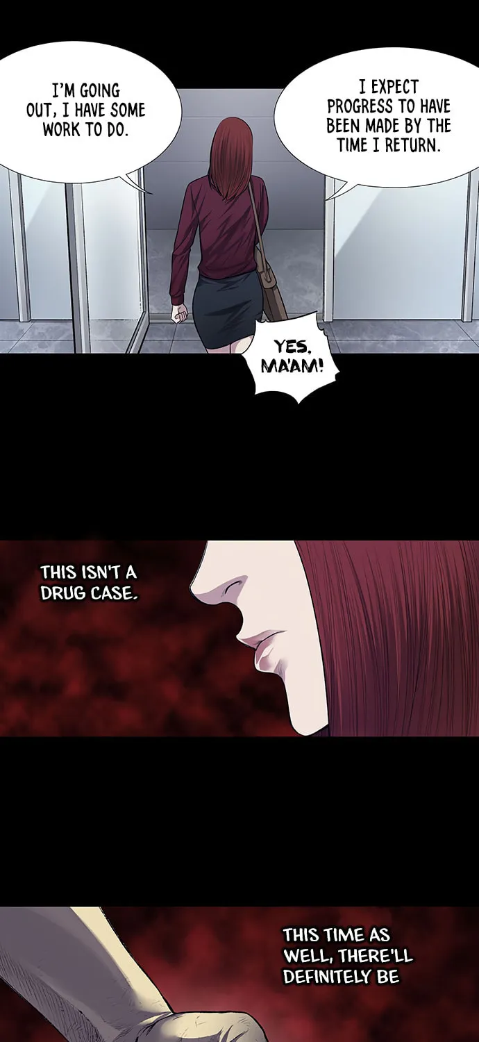 Vigilante Chapter 17 page 46 - 