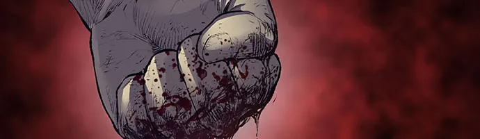 Vigilante Chapter 17 page 47 - 