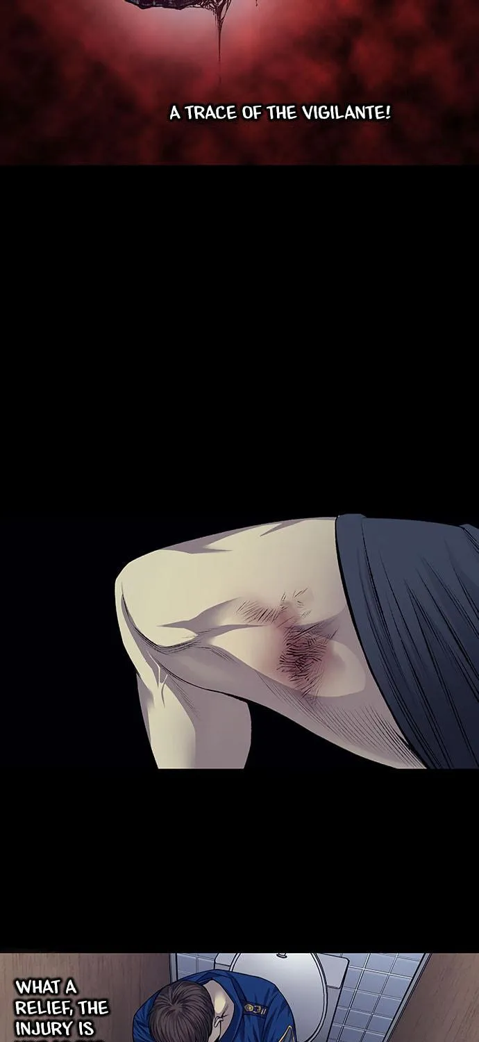 Vigilante Chapter 17 page 48 - 