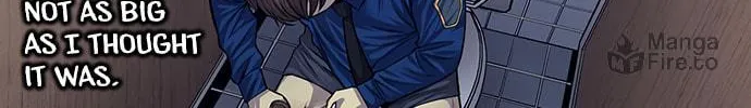 Vigilante Chapter 17 page 49 - 