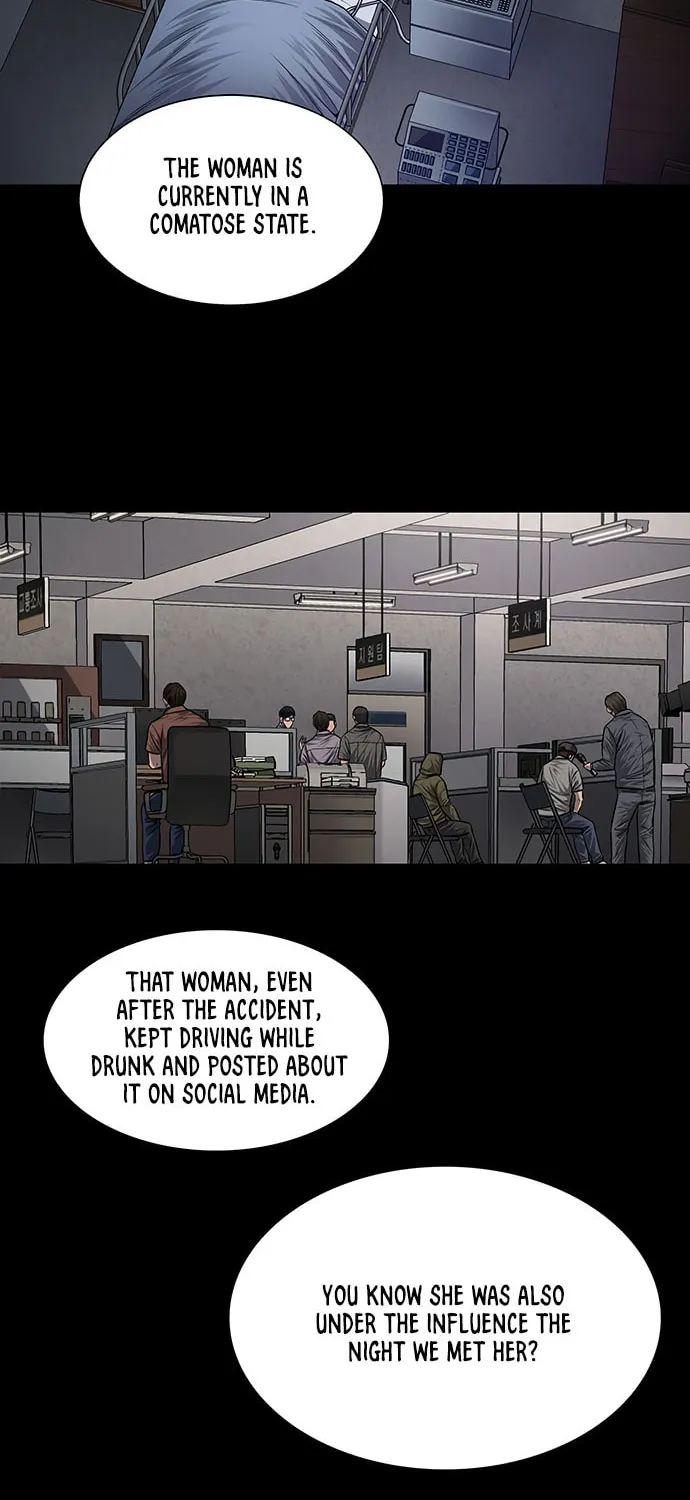 Vigilante Chapter 18 page 11 - 
