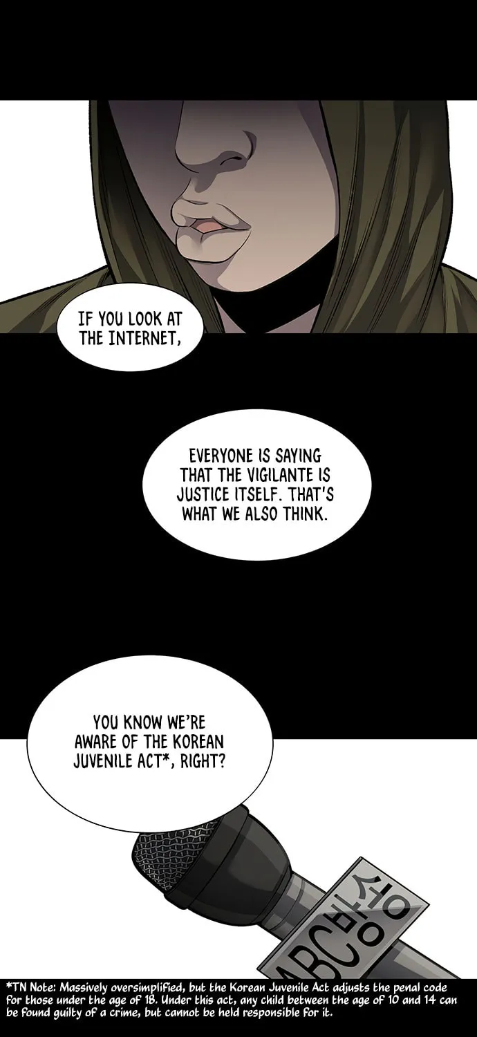 Vigilante Chapter 18 page 14 - 