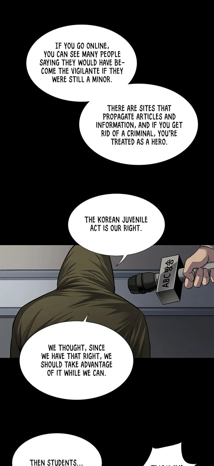 Vigilante Chapter 18 page 15 - 