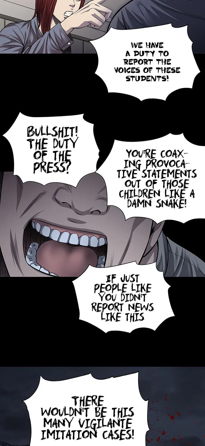 Vigilante Chapter 18 page 18 - 