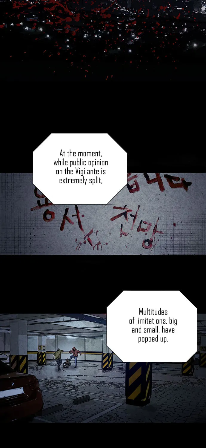 Vigilante Chapter 18 page 20 - 