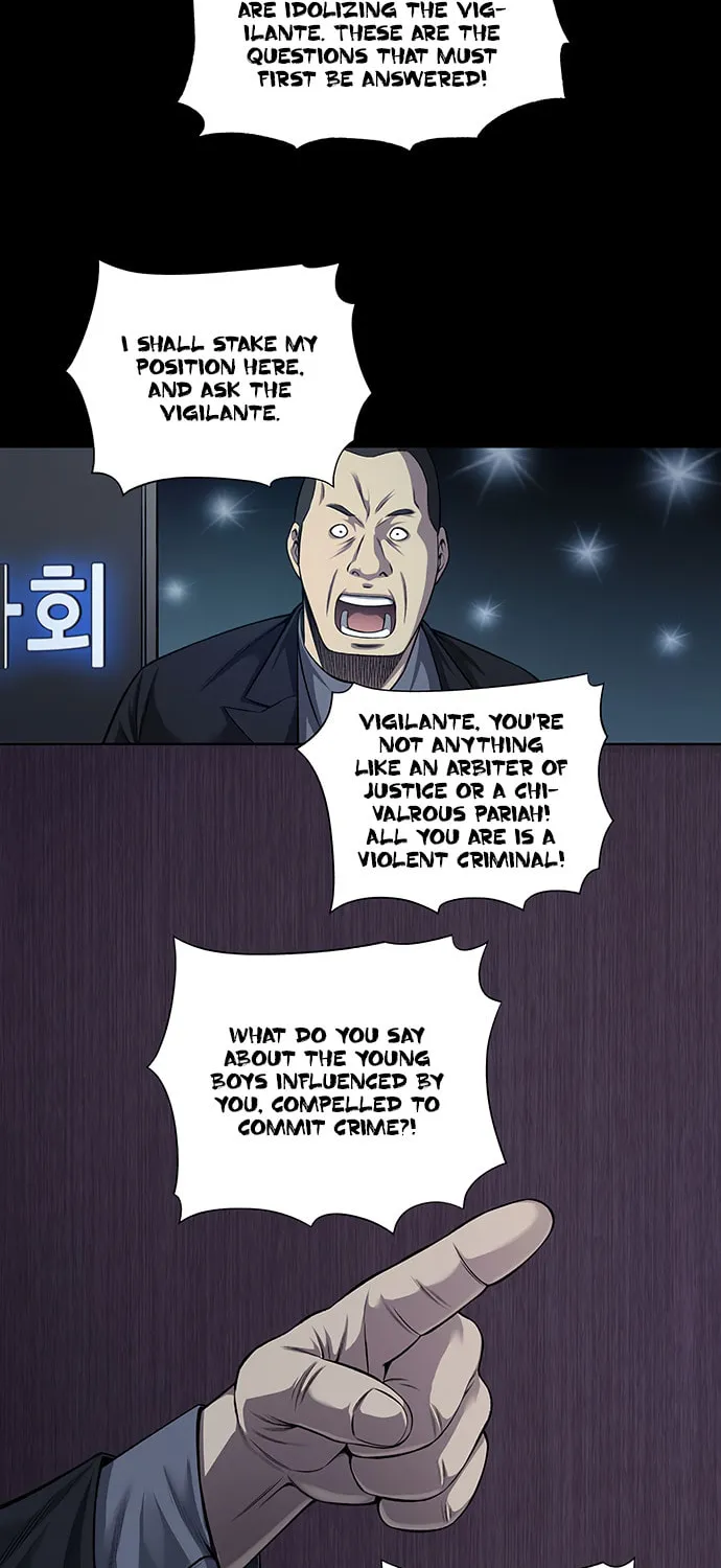 Vigilante Chapter 18 page 24 - 