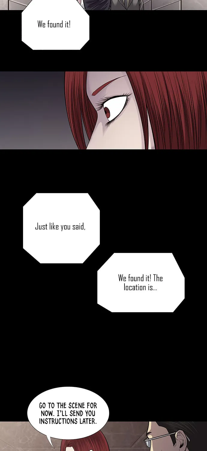 Vigilante Chapter 18 page 28 - 