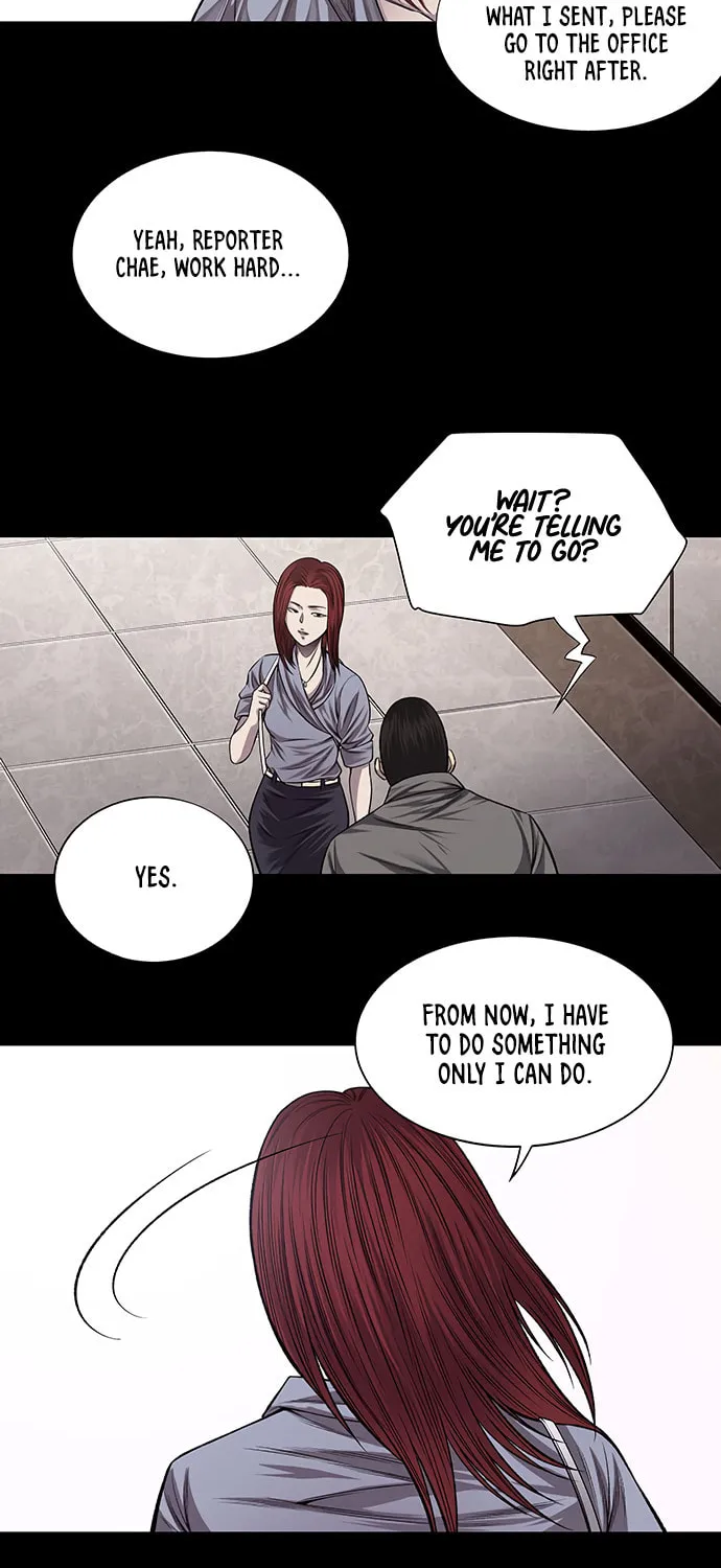 Vigilante Chapter 18 page 30 - 