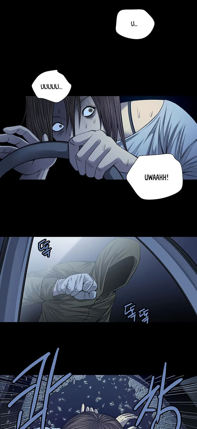 Vigilante Chapter 18 page 4 - 