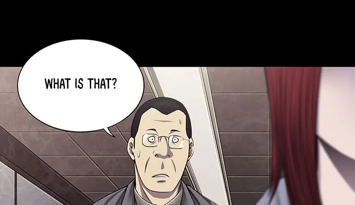 Vigilante Chapter 18 page 31 - 