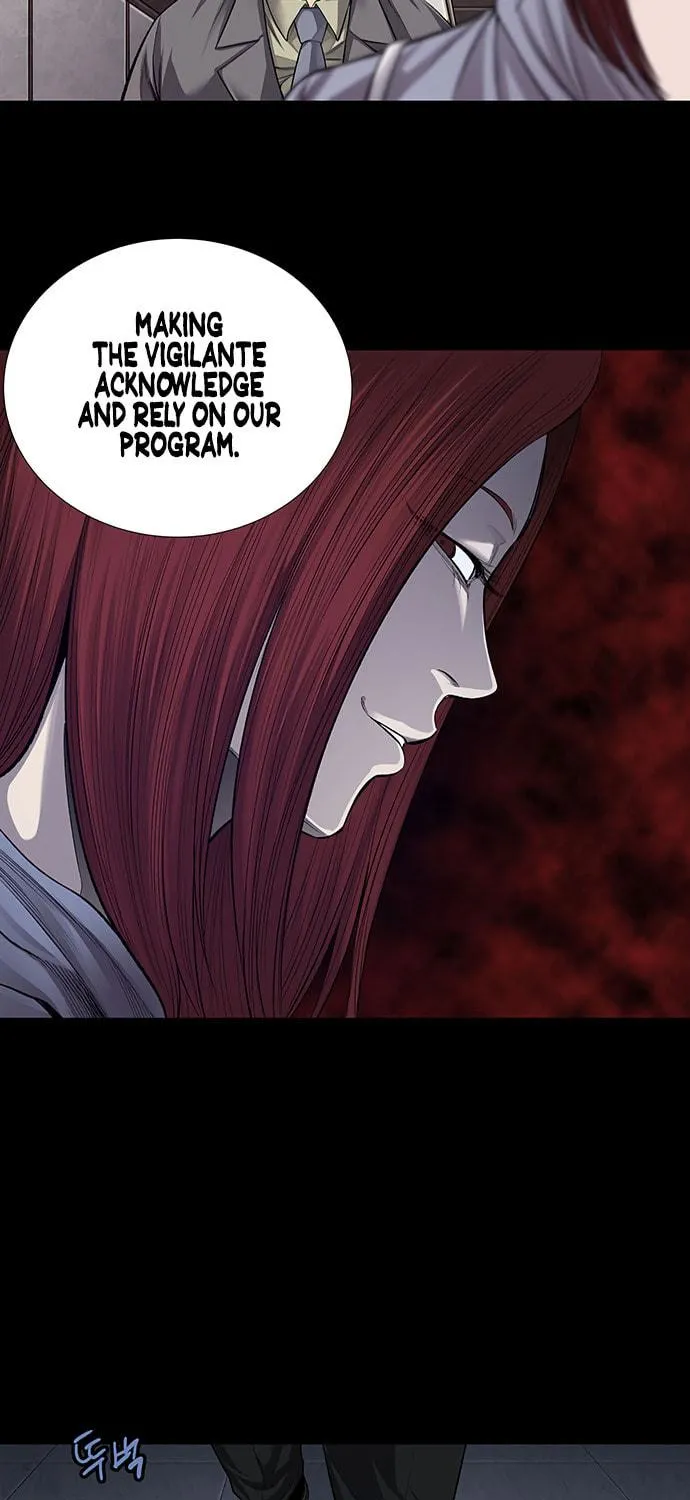 Vigilante Chapter 18 page 32 - 