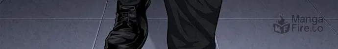 Vigilante Chapter 18 page 33 - 