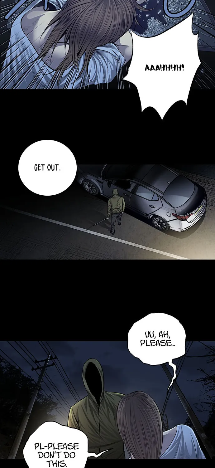 Vigilante Chapter 18 page 5 - 
