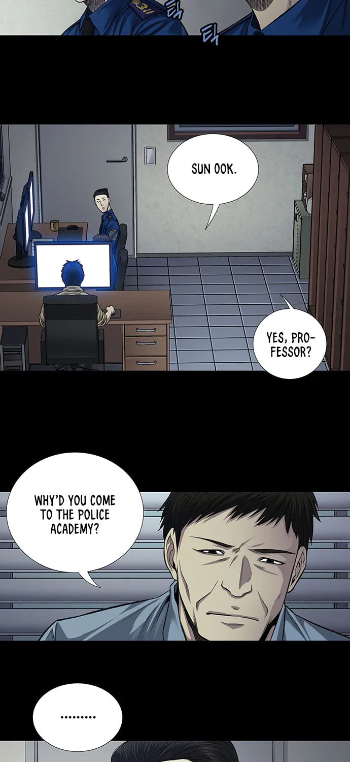 Vigilante Chapter 18 page 41 - 