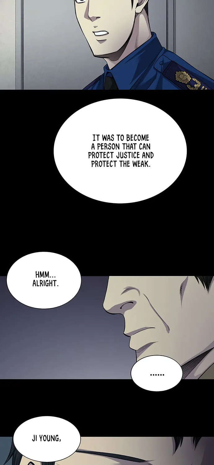 Vigilante Chapter 18 page 43 - 