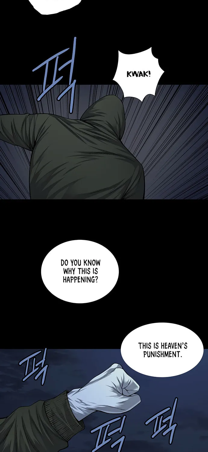 Vigilante Chapter 18 page 6 - 