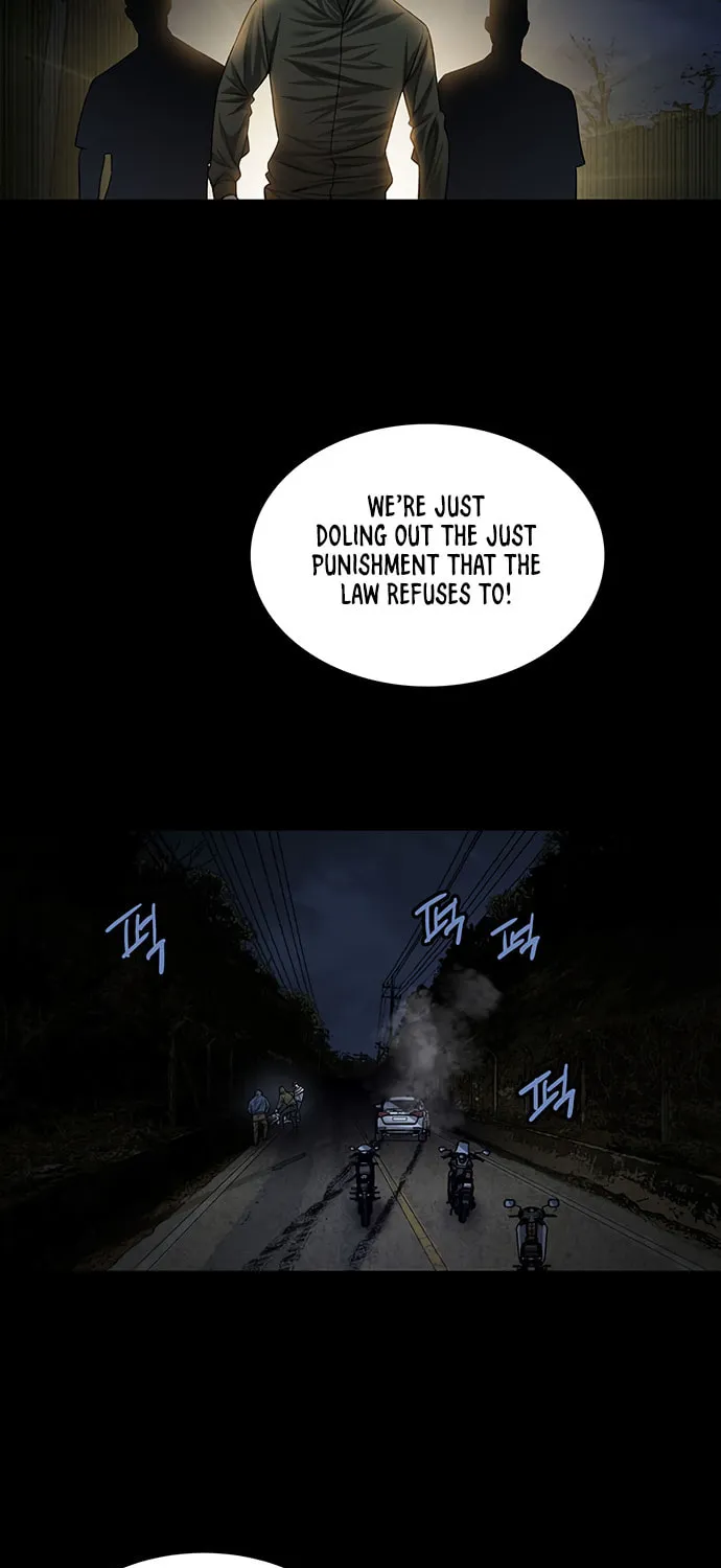 Vigilante Chapter 18 page 8 - 