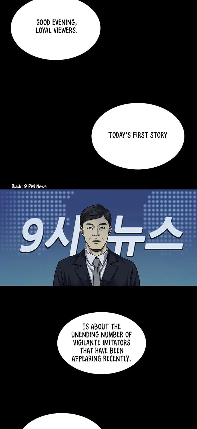 Vigilante Chapter 18 page 9 - 