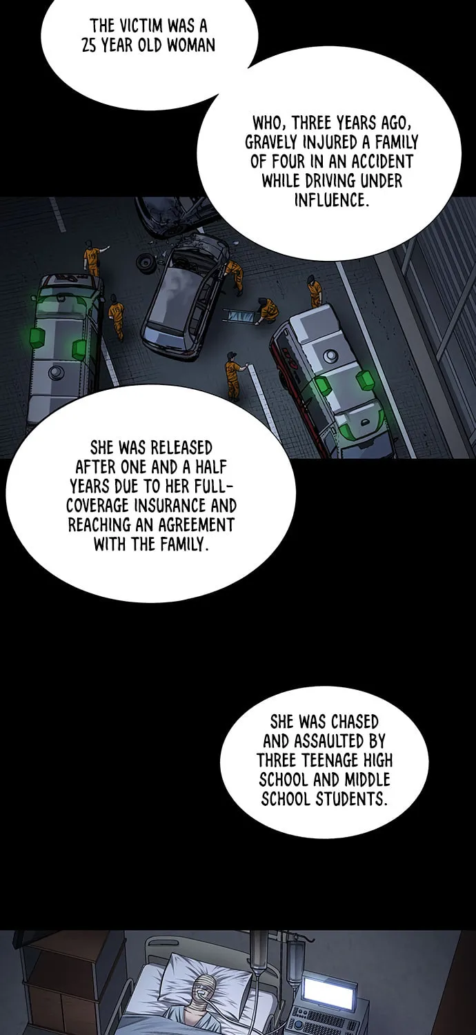 Vigilante Chapter 18 page 10 - 