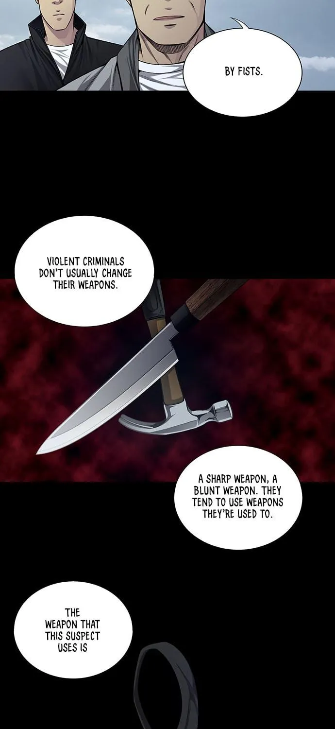 Vigilante Chapter 19 page 11 - 