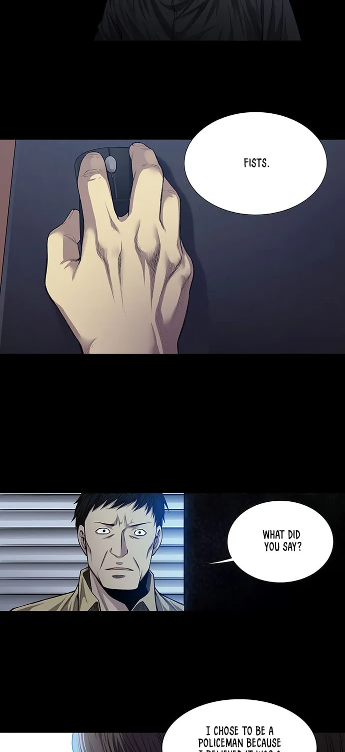 Vigilante Chapter 19 page 13 - 