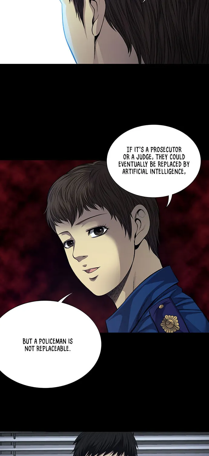 Vigilante Chapter 19 page 15 - 