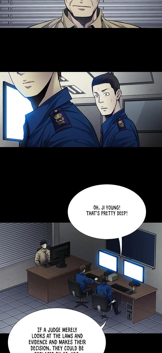 Vigilante Chapter 19 page 17 - 